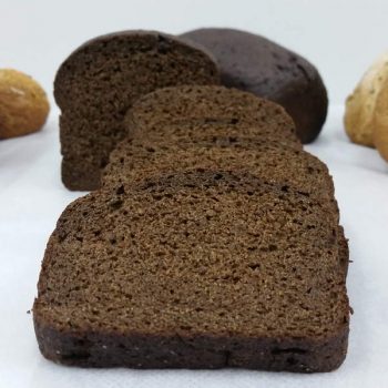 Хлеб на смеси Монтекорн Ржаной Экстра