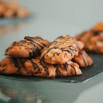 Печенье Пикник на смеси Монабейк 6005 производства компании Фудмикс