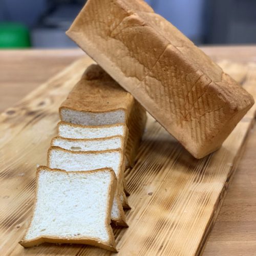 Тостовый хлеб на смеси Софипан Toast компании Фудмикс